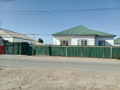 Мкр Атыраудан уй сатылады