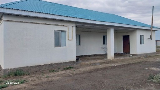 Продается жилой дом в мкр. Рыбник