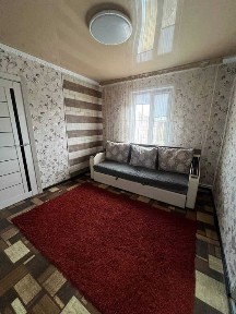 Дом г. Тобыл (Затоболовка)