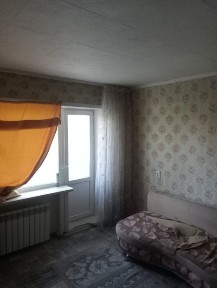 Квартира однокомнатная
