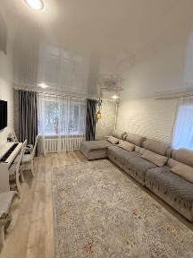 Продам 3-х комнатную квартиру