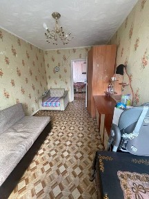 1к. Квартира Саина 28