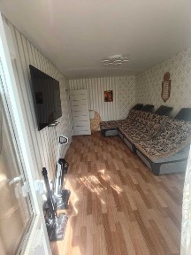 Акмолинская область, Степногорск