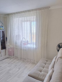 Продам 1 комн кварт., 9-17, 7 этаж.