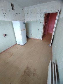 Акмолинская область, Степногорск