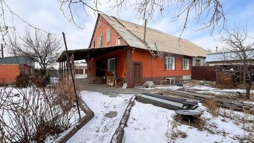 Алматинская область, Талдыкорган, Микрорайон 1