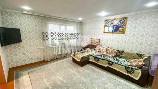 Продается 5и ком добротный дом с Еркин КалжанИмперия