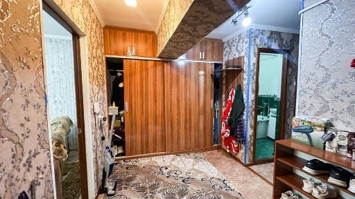 Продам 2-х комнатную квартиру в микрн. Жастар Акбота Империя