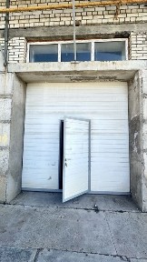 Сдаются складские помещения