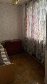 Сдается 3-х комн квартира