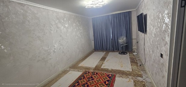 Балқаш 1де квартирам, ұзақ мерзімге квартираға беремін