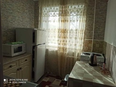 Карагандинская область, Жезказган