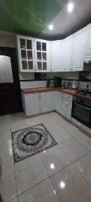 Северо-Казахстанская область, Петропавловск