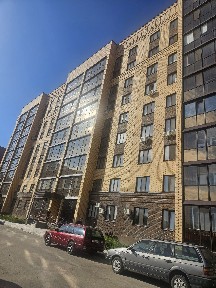 Продам 2 ком. квартиру в новом доме