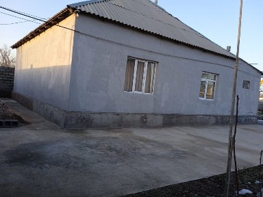 Туркестанская область, Кайтпас