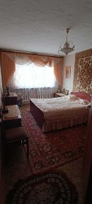 Продам двухкомнатную квартиру на Муканова