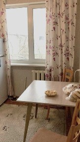 Продается 1-комнатная квартира в центре города ул. Мустафина!