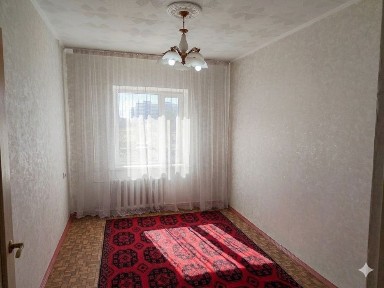 Продам 4-х комнатную квартиру в городе Сатпаев