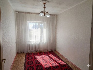 Продам 4-х комнатную квартиру в городе Сатпаев