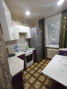 Продаём двухкомнатную квартиру на 7 микрорайоне