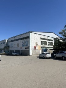 Костанайская область, Октябрьский