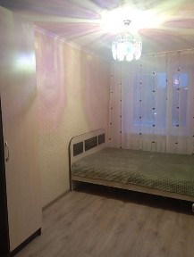 Сдам 3-х комнатную квартиру цент Рахат