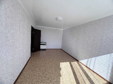 Квартира 3 комнатная, Береке 52