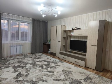 Продам 1 комнатную квартиру.