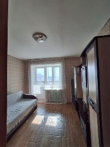 Продам квартиру 3 ком МКР Юбилейный 16