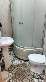 Жер уй таза хала жалга берыледы барлык жагдайымен