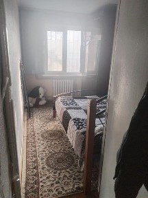 Евро 2 комн. ЖК Атамекен, состояние отличное!