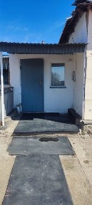 Продам дом (квартиру), 90 м², ст. Нура, котел длительного горения