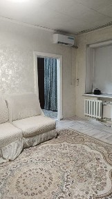 Сдаётся пусуточно и почасово квартира