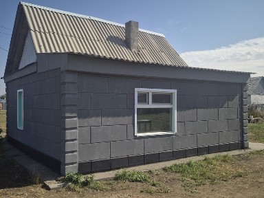 Продам Дом Восточный левый 14 линия удобен под бизнес теплицу 18 сото