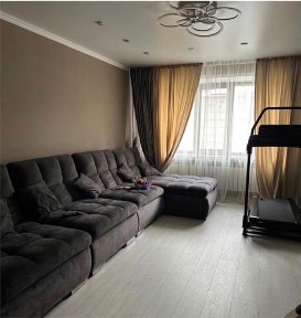 Продается дом в районе аэропорта