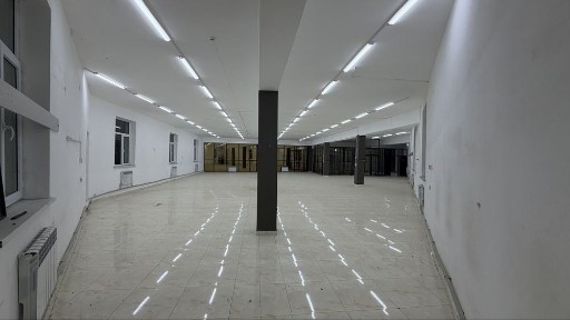 Бағила сауда үйінің 4 қабаты жалға беріледі 400 кв