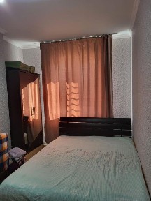 Продам 2-х комнатную квартиру мкр Туран 2