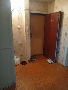 Сдам трёхкомнатную квартиру на Атлантиде