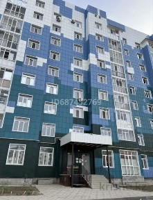 Аренда квартиры батыс 2