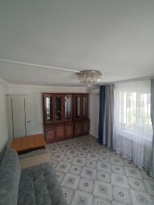 Актюбинская область, Актобе, Жилгородок