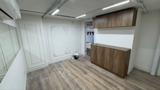 Сдам кабинет в аренду в салоне красоты LEVEL. GREEN LINE. Первая линия