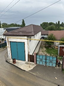 аренда склад 200м2