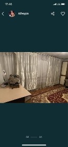 Времянка ул Акан Сери