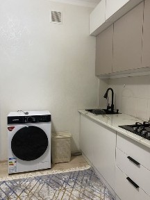 Продам квартиру двухкомнатную
