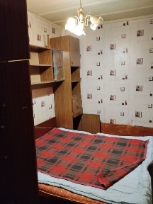 Сдам дом барачного типа район Жас Оркен (ДСР)