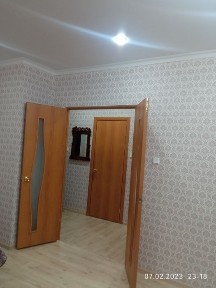 Западно-Казахстанская область, Уральск, 2-й рабочий