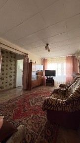 Продается 3 комнатная квартира ЖД Вокзал