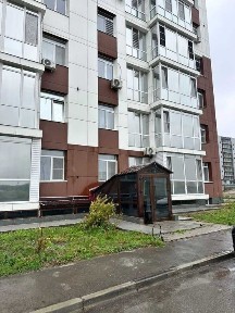 Восточно-Казахстанская область, Усть-Каменогорск, 45-я аптека
