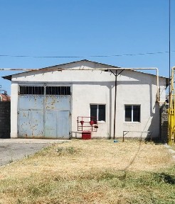 Аренда цеха 230 кв. м