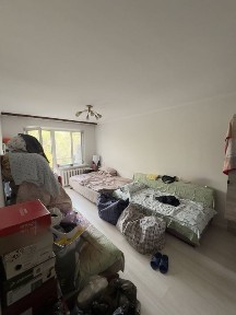 Срочно продается дом 1х комнатная